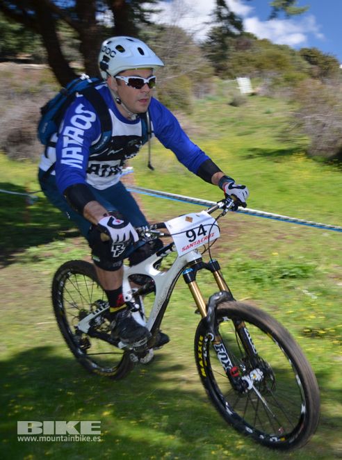 Enduro Moralzarzal 2