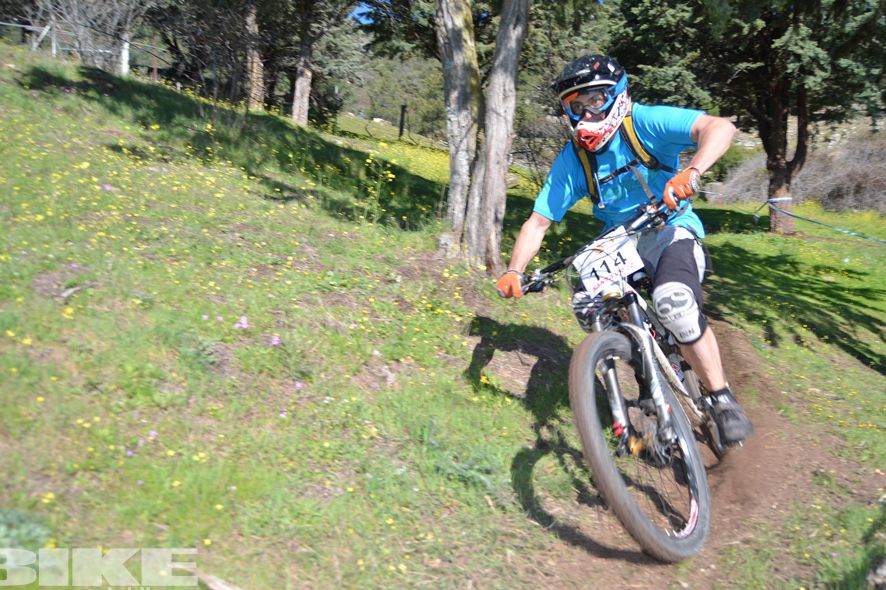 Enduro Moralzarzal 2