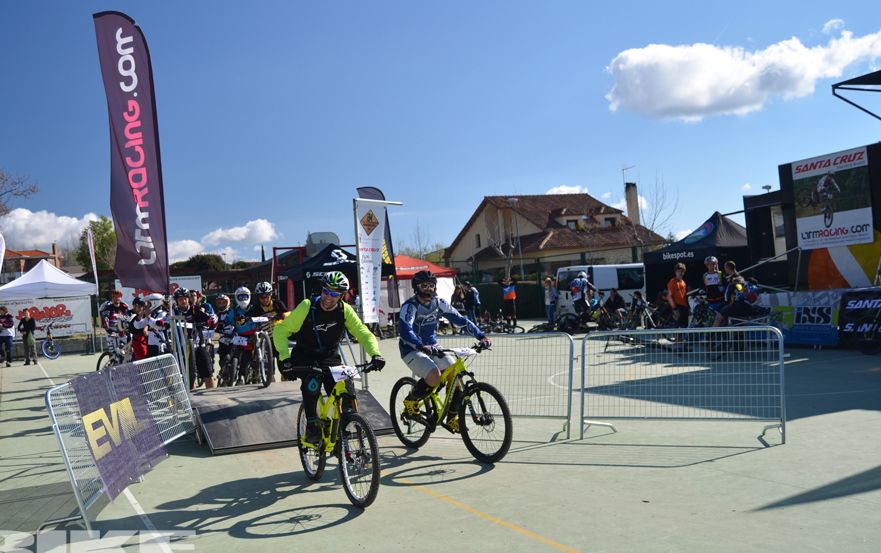 Enduro Moralzarzal 2