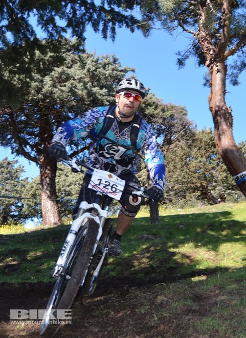 Enduro Moralzarzal 2