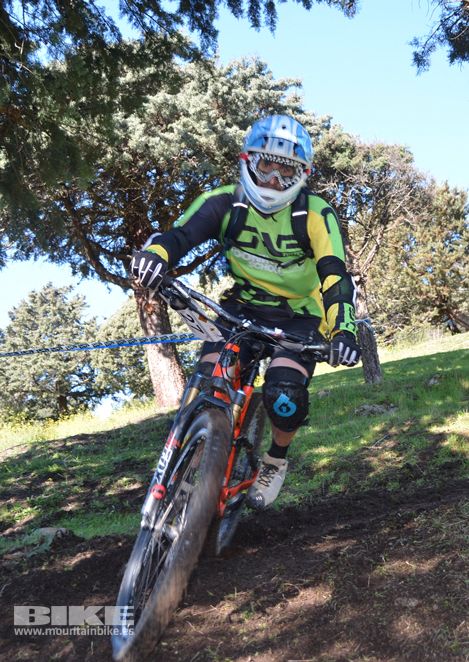 Enduro Moralzarzal 2