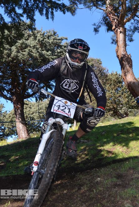 Enduro Moralzarzal 2