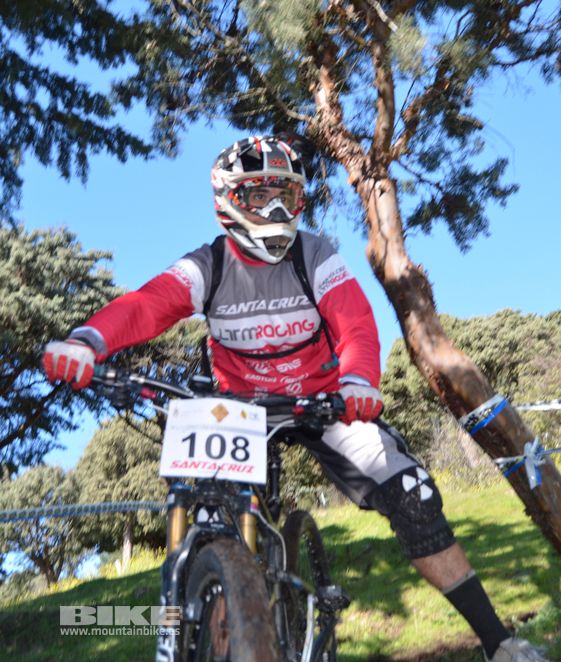 Enduro Moralzarzal 2