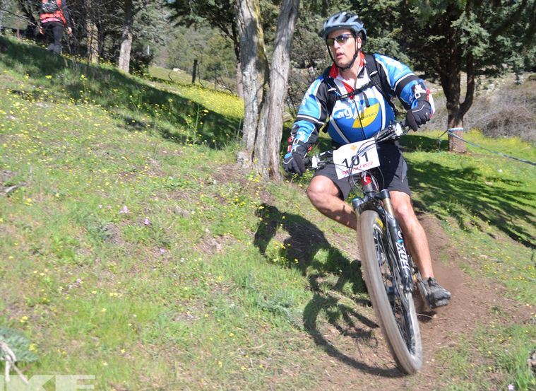 Enduro Moralzarzal 2