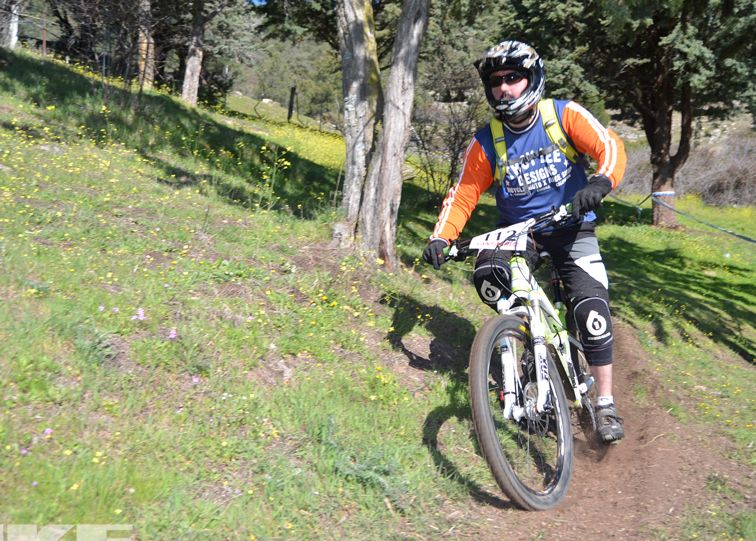 Enduro Moralzarzal 2