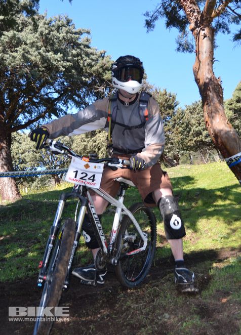 Enduro Moralzarzal 2