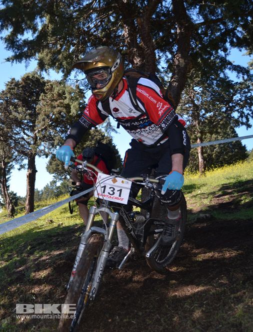Enduro Moralzarzal 2
