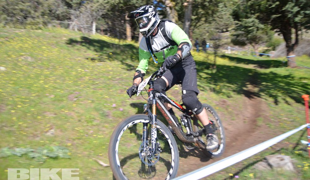 Enduro Moralzarzal 2