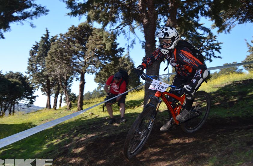 Enduro Moralzarzal 2