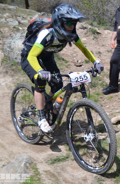 Enduro Moralzarzal 2