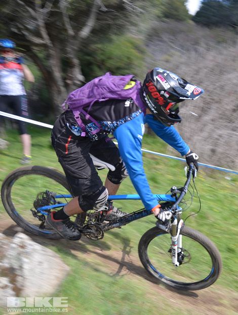 Enduro Moralzarzal 2