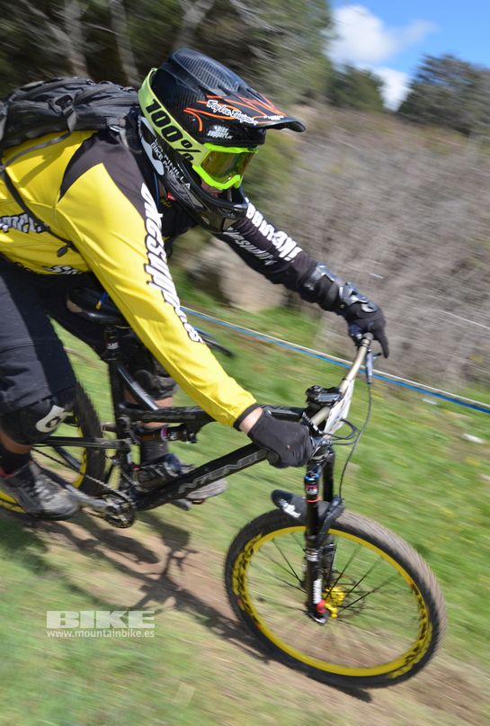 Enduro Moralzarzal 2