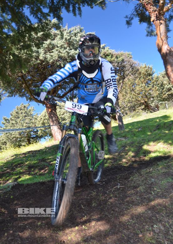 Enduro Moralzarzal 2