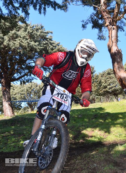 Enduro Moralzarzal 2