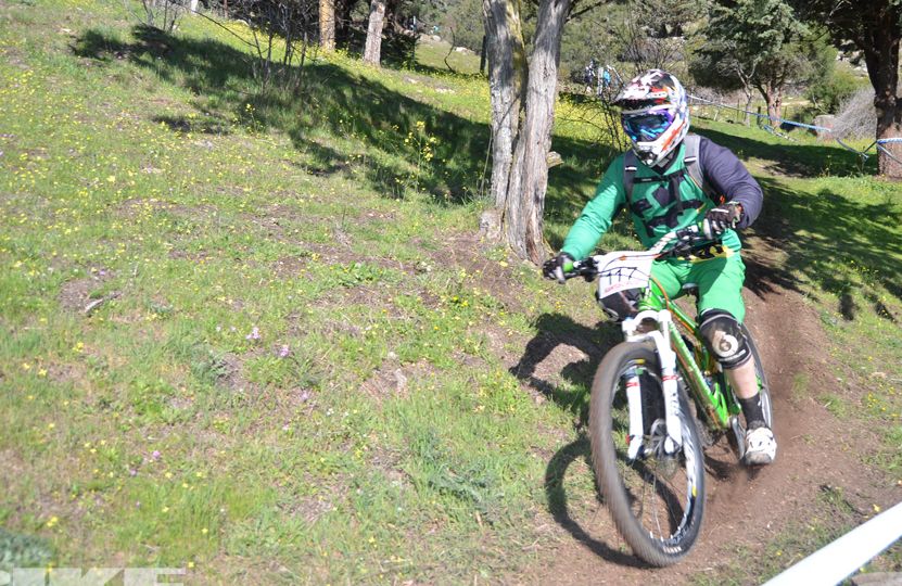 Enduro Moralzarzal 2