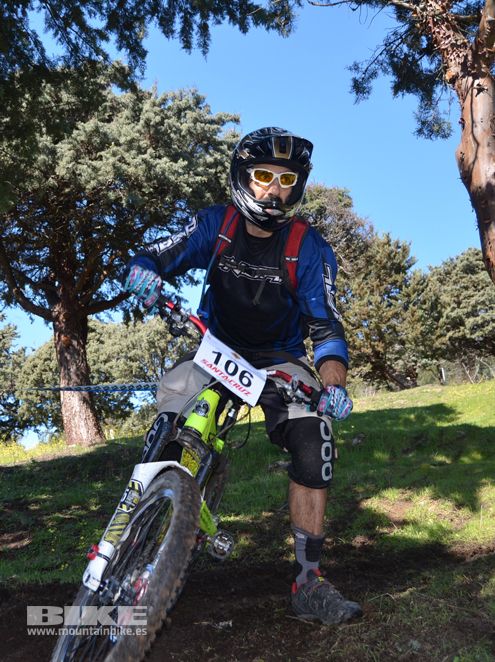 Enduro Moralzarzal 2