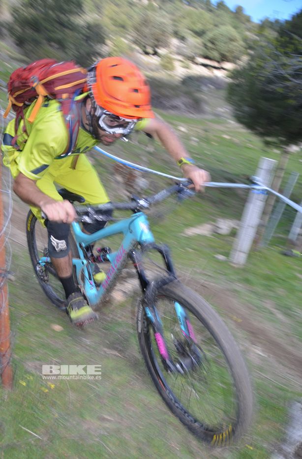 Enduro Moralzarzal 2