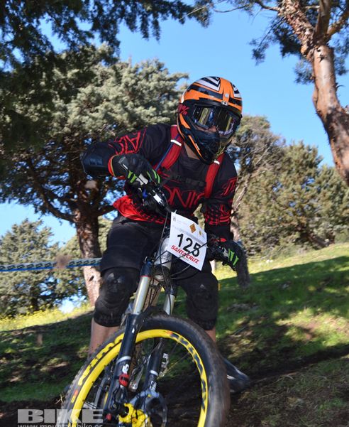 Enduro Moralzarzal 2