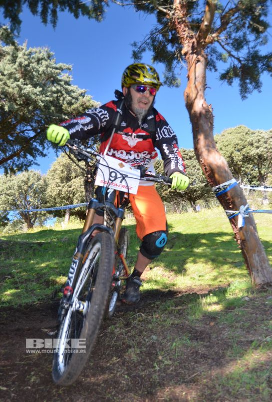 Enduro Moralzarzal 2