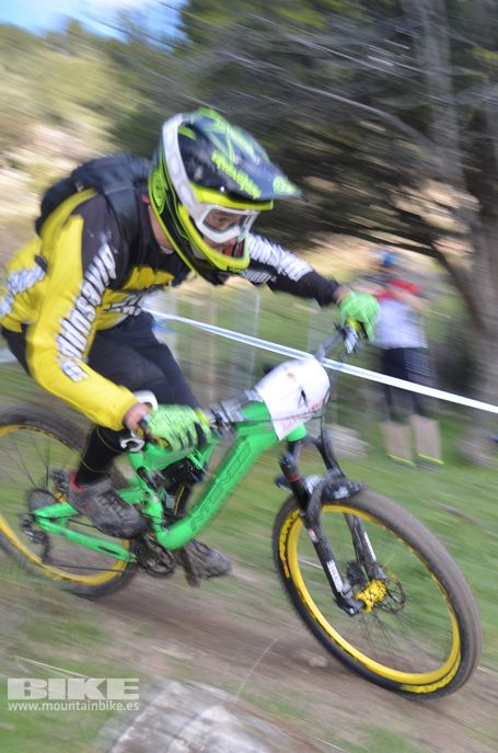 Enduro Moralzarzal 2
