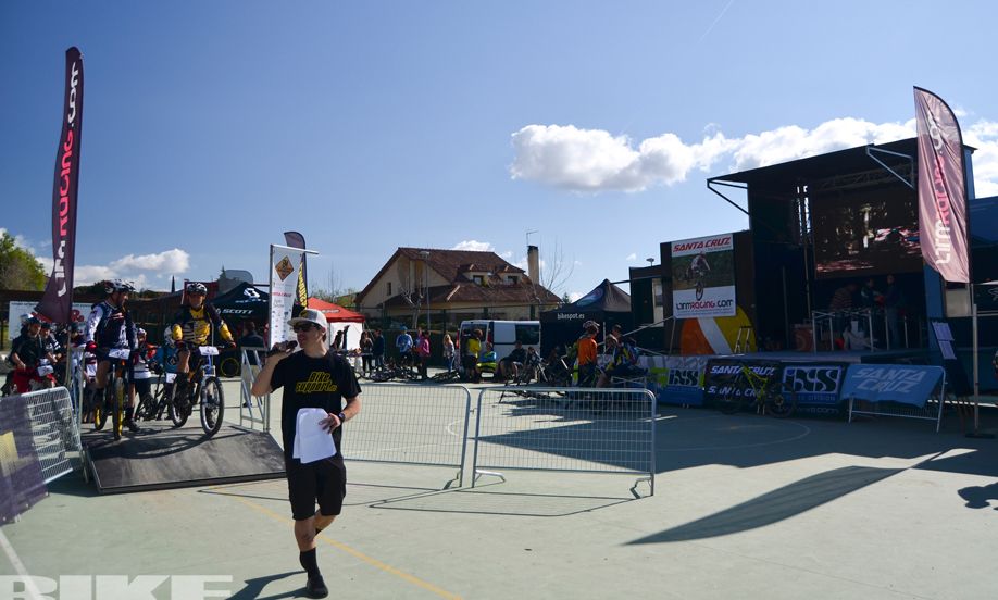 Enduro Moralzarzal 2