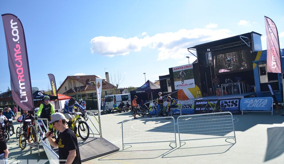 Enduro Moralzarzal 2
