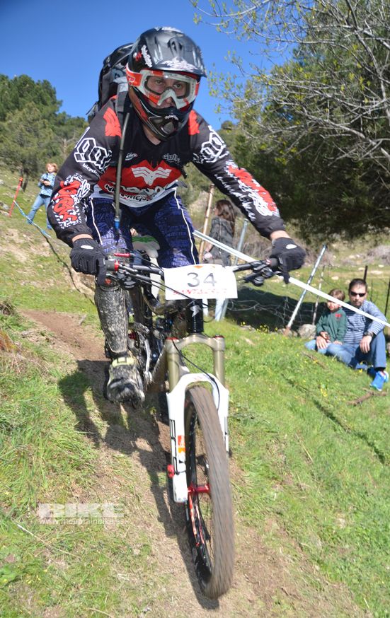 Enduro Moralzarzal 2