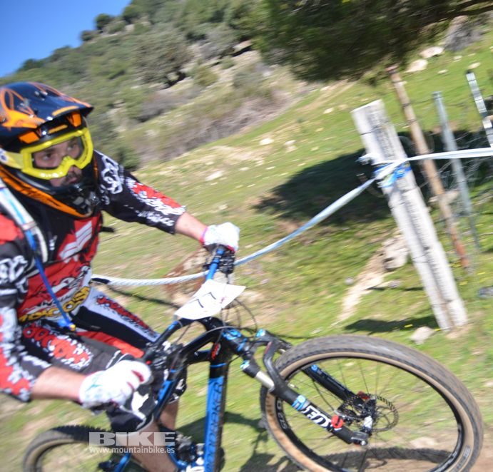 Enduro Moralzarzal 2