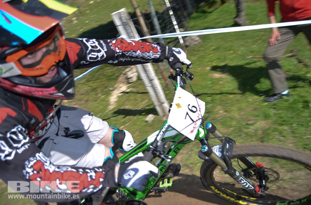 Enduro Moralzarzal 2