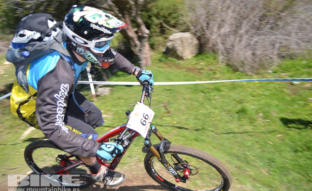 Enduro Moralzarzal 2