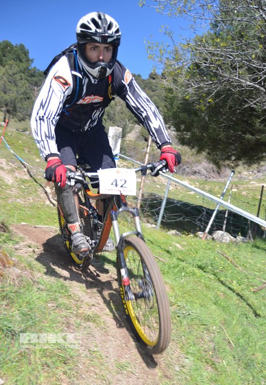 Enduro Moralzarzal 2
