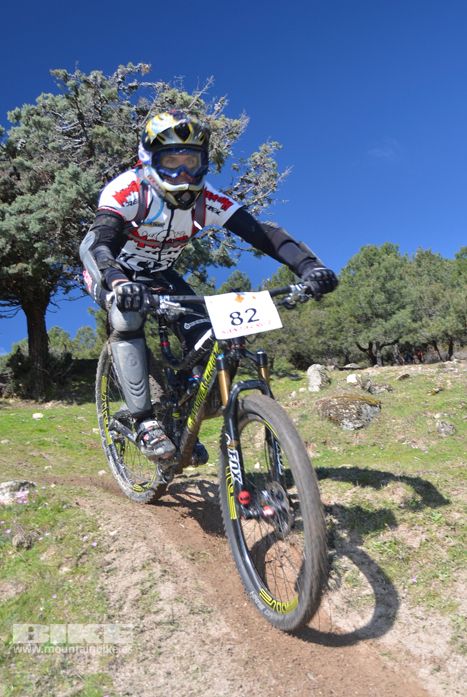 Enduro Moralzarzal 2