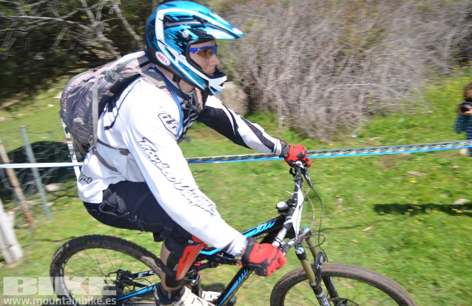 Enduro Moralzarzal 2