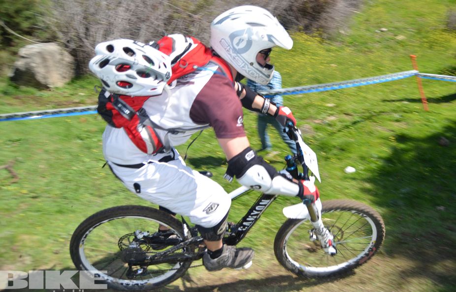 Enduro Moralzarzal 2
