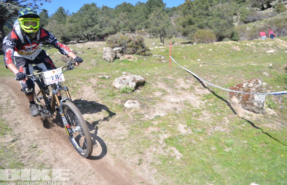 Enduro Moralzarzal 2