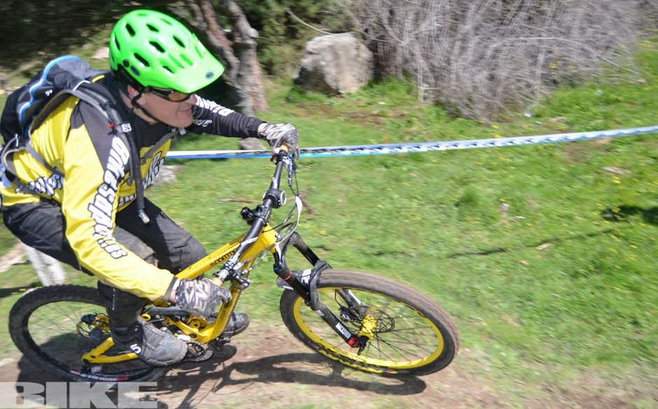 Enduro Moralzarzal 2