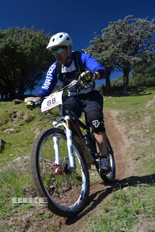 Enduro Moralzarzal 2