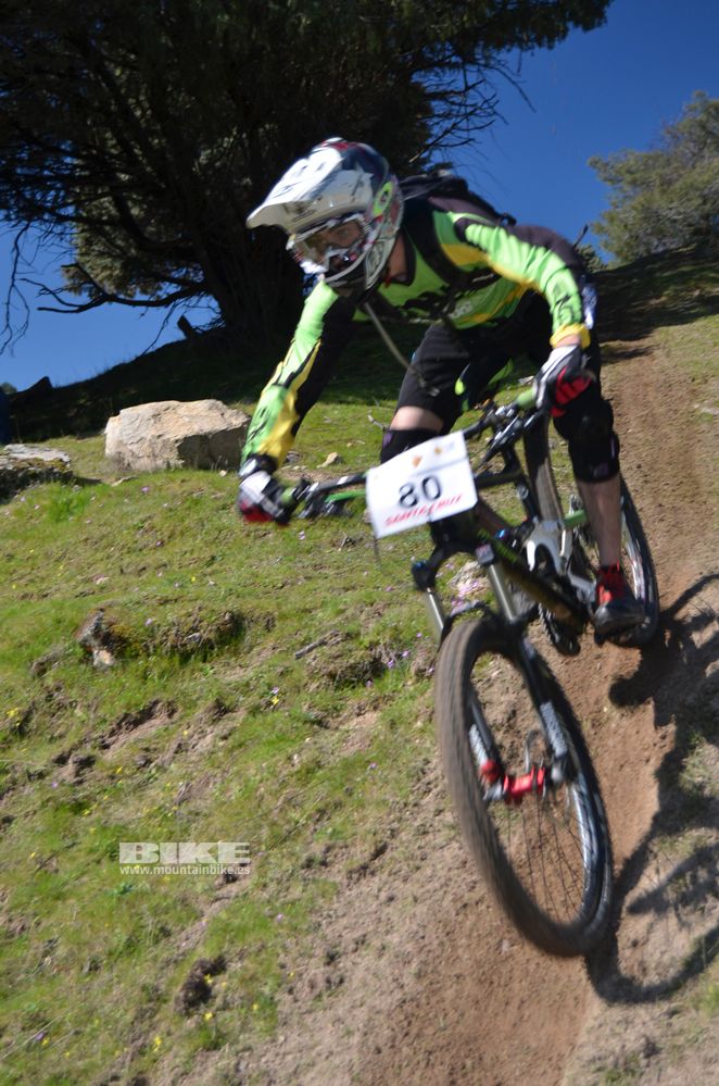 Enduro Moralzarzal 2