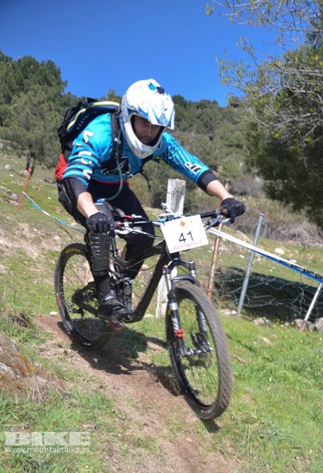 Enduro Moralzarzal 2
