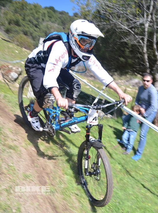 Enduro Moralzarzal 2