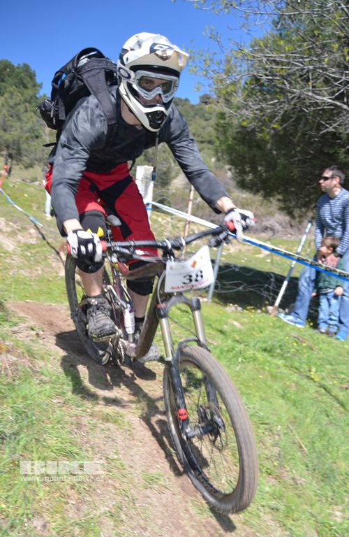 Enduro Moralzarzal 2