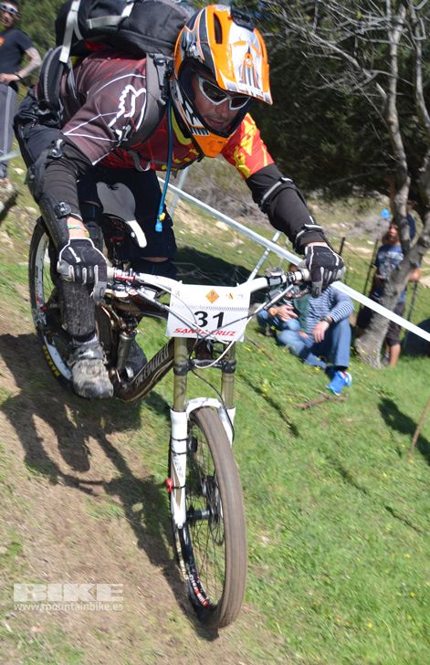 Enduro Moralzarzal 2