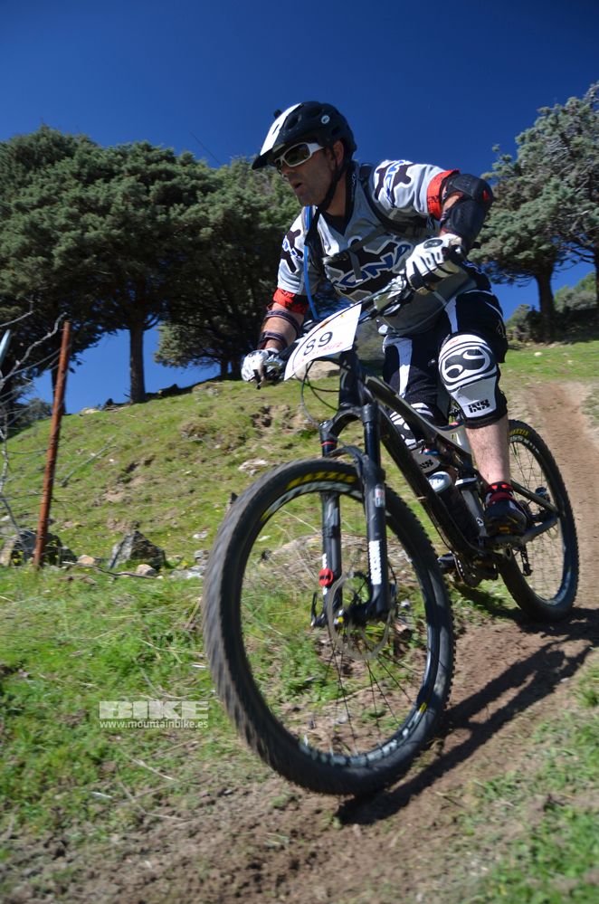 Enduro Moralzarzal 2