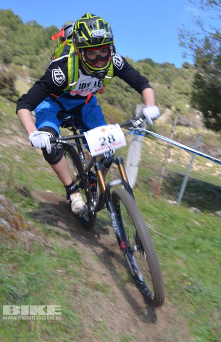Enduro Moralzarzal 2