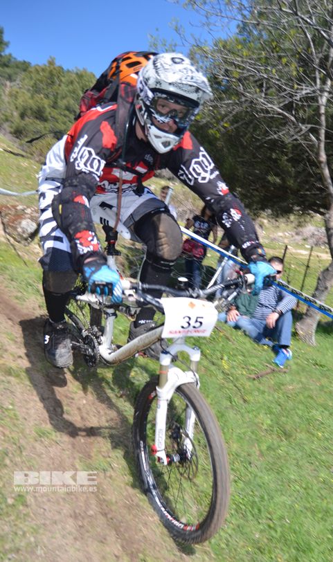 Enduro Moralzarzal 2