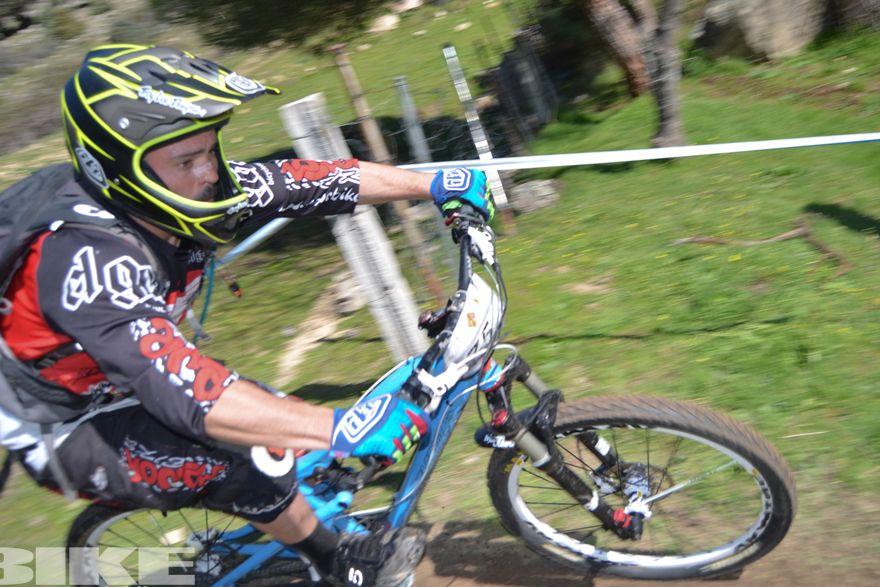 Enduro Moralzarzal 2