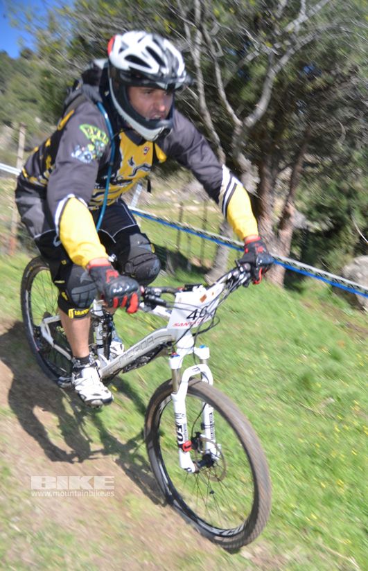 Enduro Moralzarzal 2