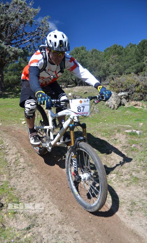 Enduro Moralzarzal 2