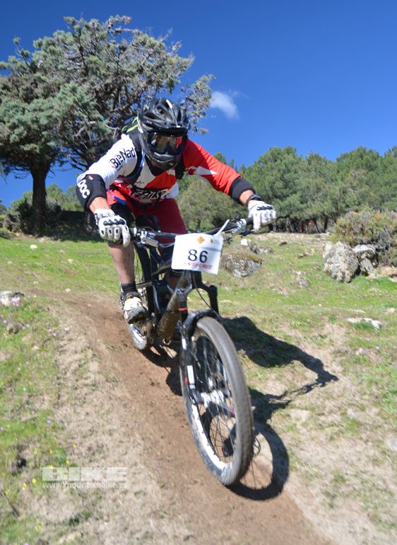 Enduro Moralzarzal 2