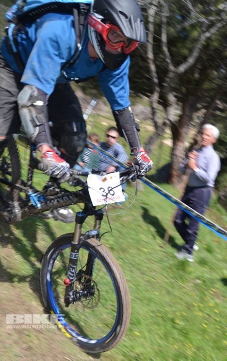 Enduro Moralzarzal 2
